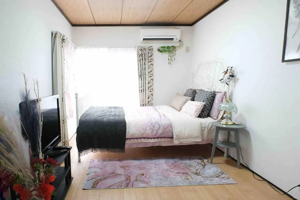 Housegreen Apartamento Tóquio