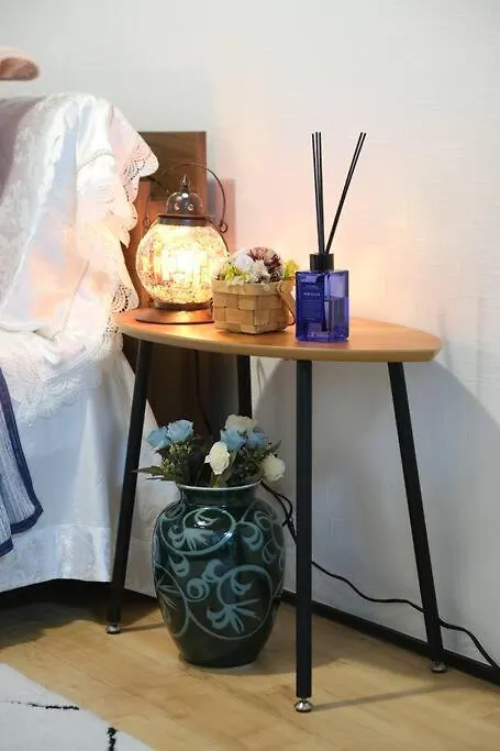 Housegreen Apartment Tokyo