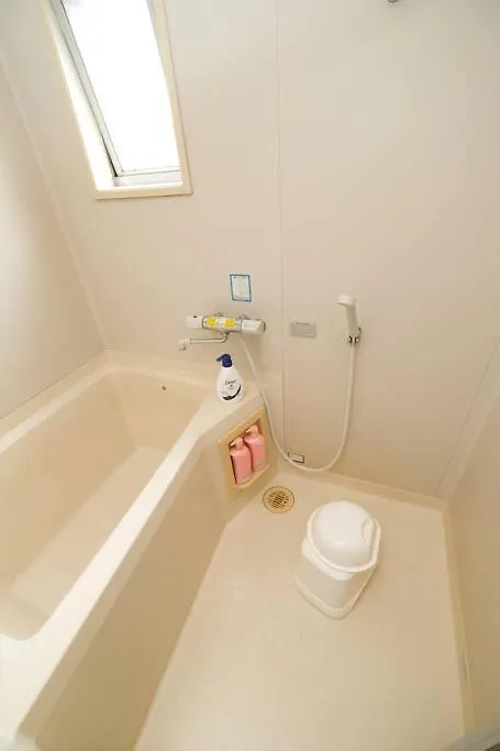 Housegreen Apartment Tokyo