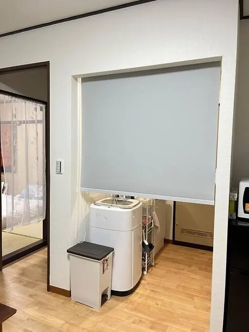 Housegreen Apartment Tokyo