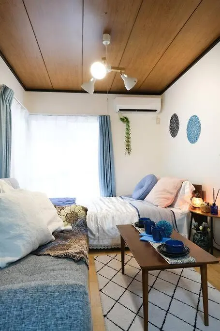 Apartamento Housegreen Tokio 0*,