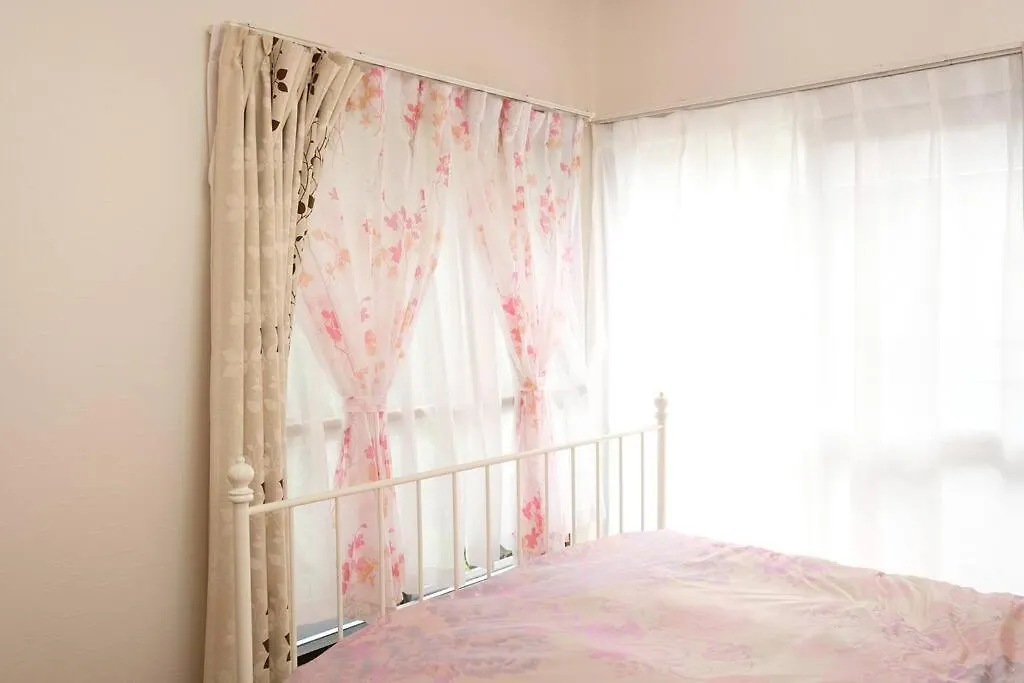 Apartamento Housegreen Tokio