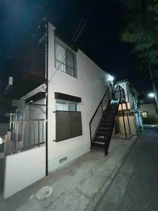 Apartamento Housegreen Tokio Japón