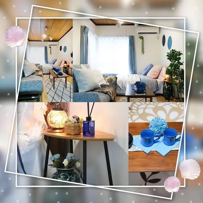 Apartamento Housegreen Tokio 0*,  Japón