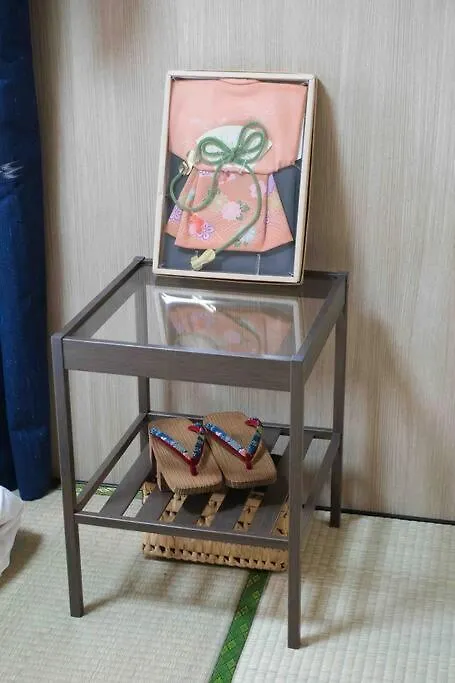 Apartamento Housegreen Tokio