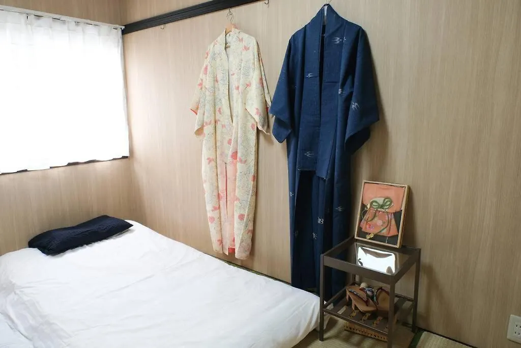 Apartamento Housegreen Tokio 0*,  Japón