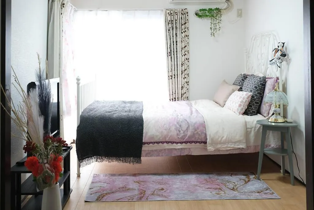 Apartamento Housegreen Tokio