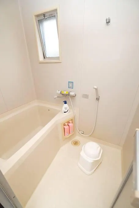 Apartamento Housegreen Tokio 0*,