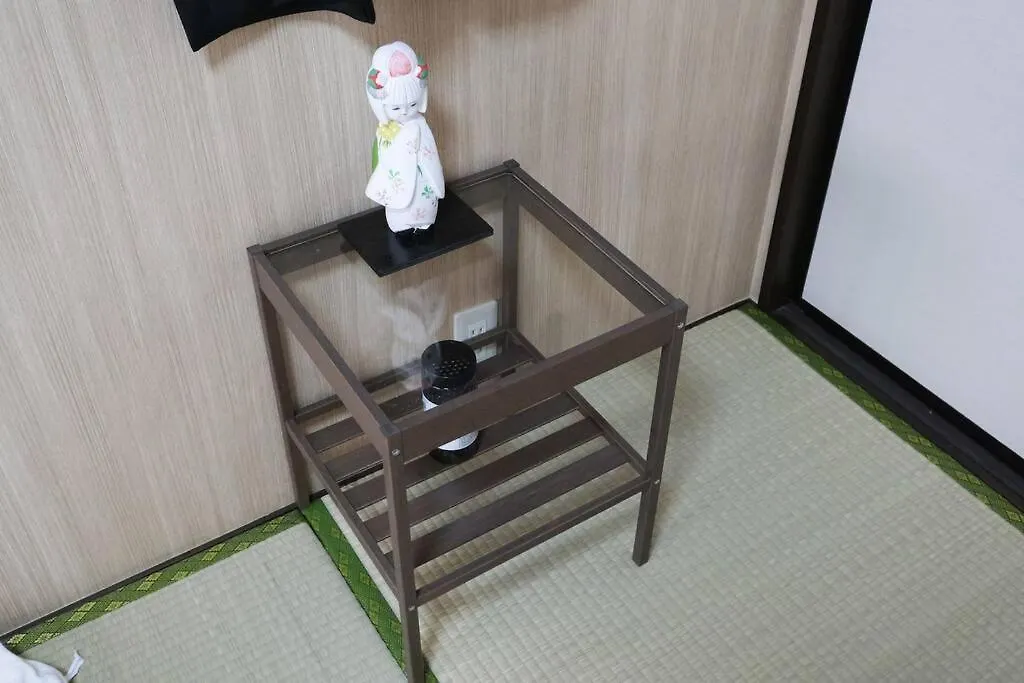 Apartamento Housegreen Tokio 0*,