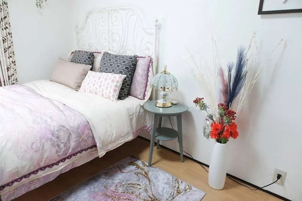 Apartamento Housegreen Tokio